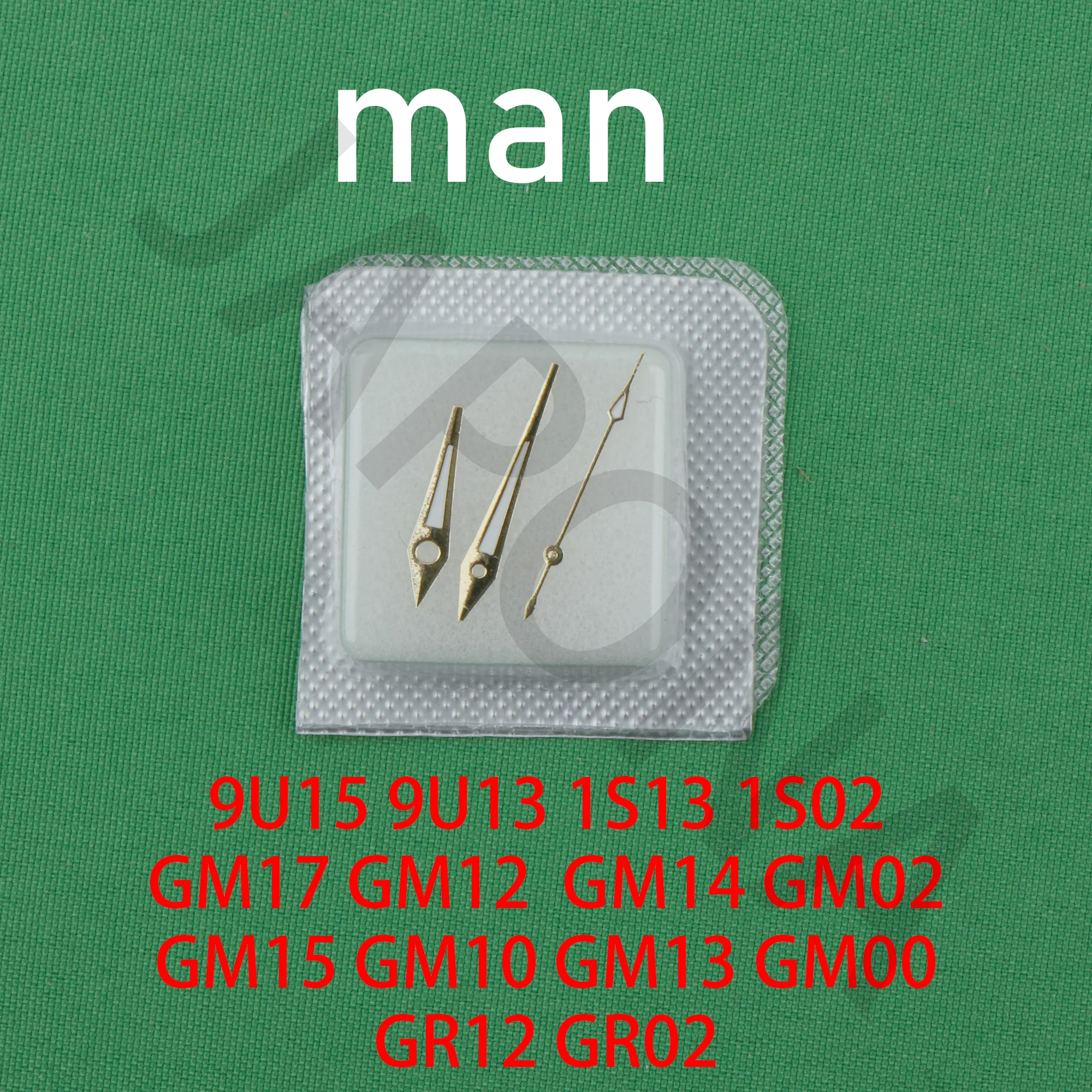 GL GM GN GR 9T 9U 1S hands for miyota movement 9T22 9T15 9T33 9T13 GM17 GM12 GM14 GM02 GR12 GR02 9U15 9U13 GM15 GM10 GM13 GM00 watch accessories