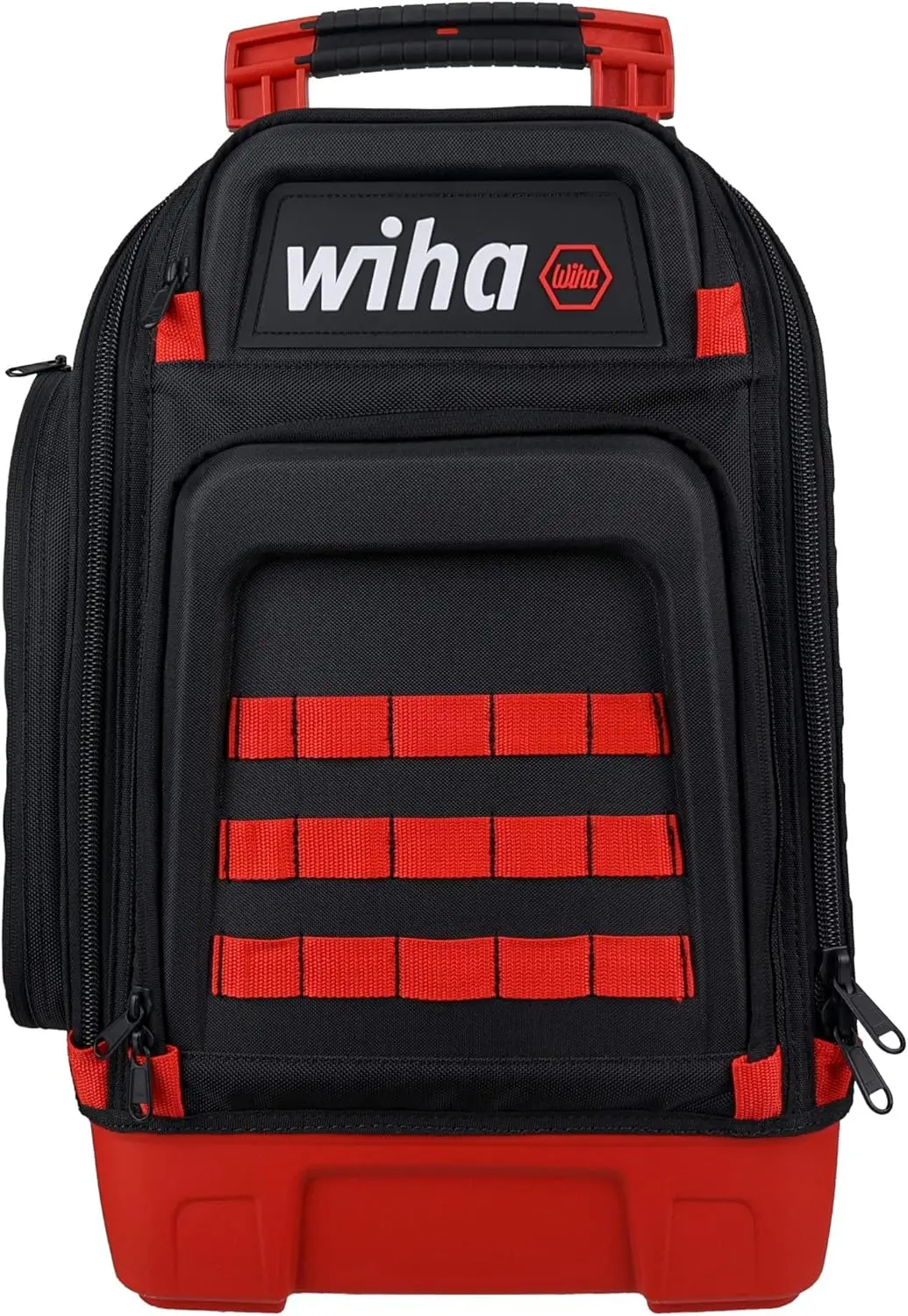 91869 Heavy Duty Tool Hauler Backpack 2