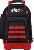 91869 Heavy Duty Tool Hauler Backpack 2