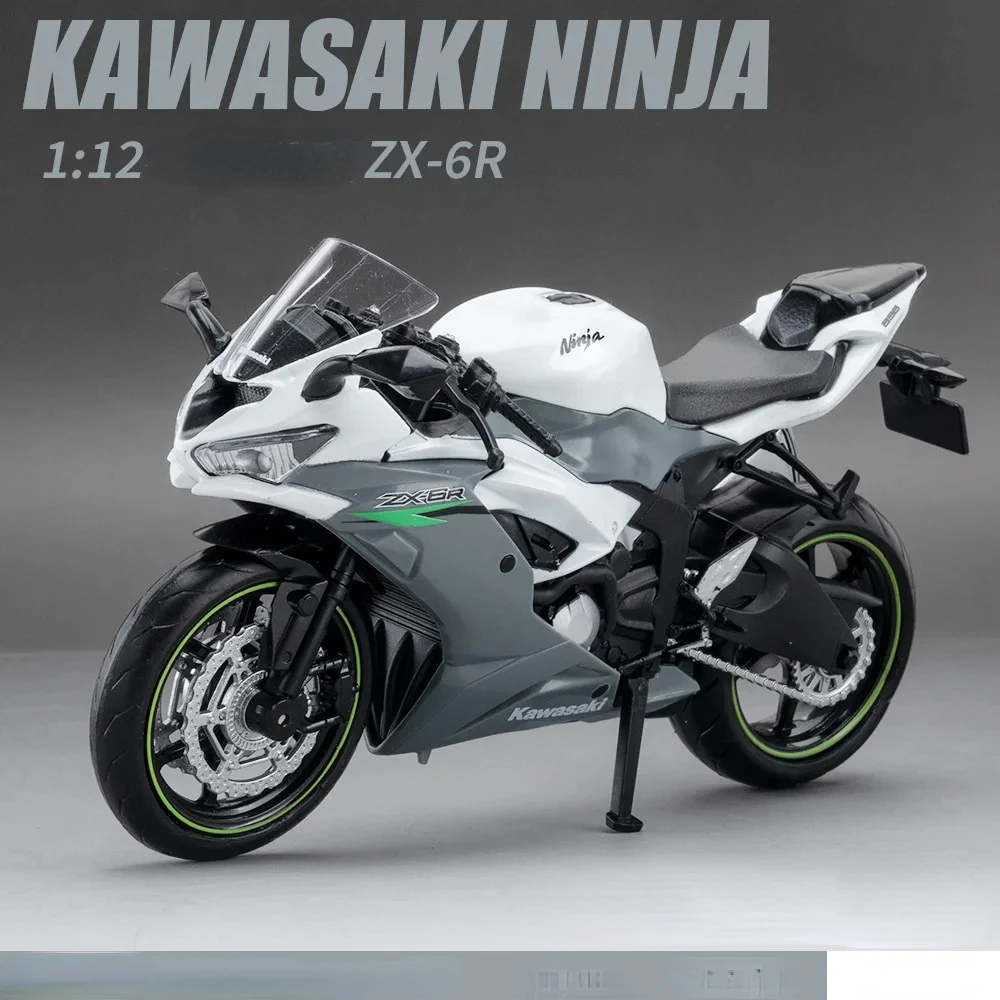 AiM MXK10 Dash Logger for Kawasaki Ninja ZX-10R (2011-2020