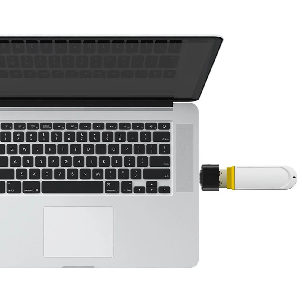 OTG Adapter Universal USB Type C Mini Converter For Android Phones Tablet Type-C Micro-USB to USB2.0 Connector