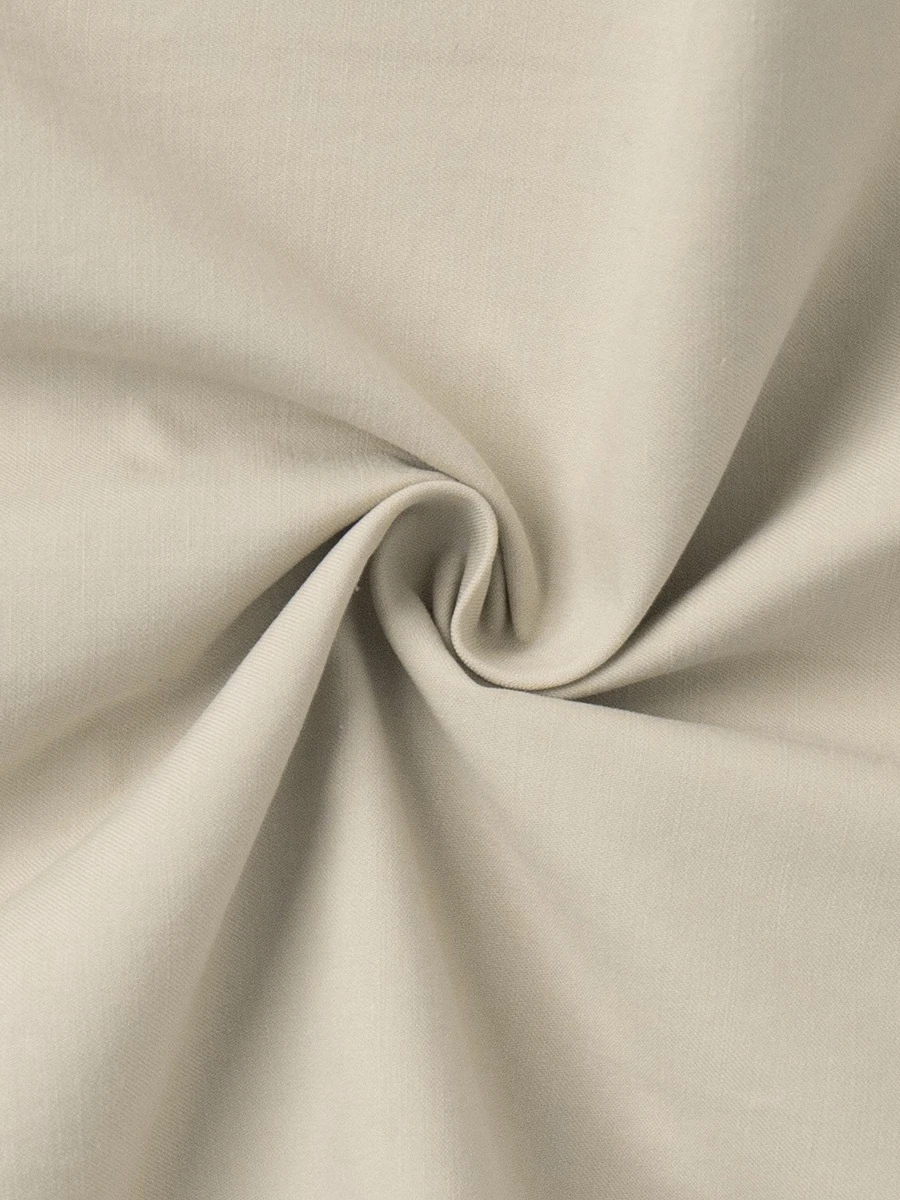 Bornladies Women's 2026 Spring Summer New Low-Waist Casual Pants  Elegant Office Elastic Waist Floor-Length Straight-Leg Pants