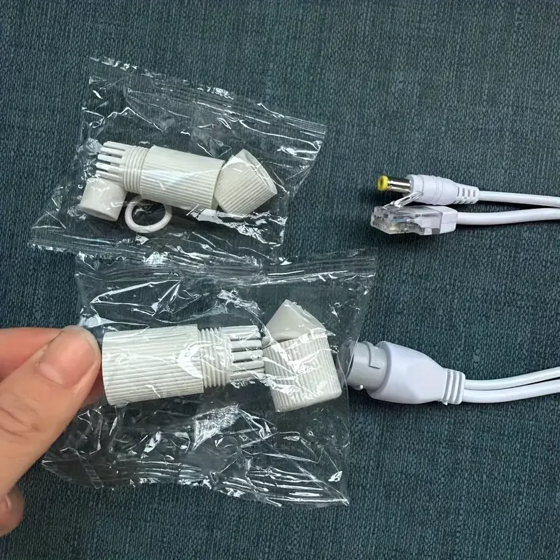 POE  ̺ ̴    POE й    ġ  IP ī޶ 12-48v