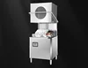 Automatic Dishwasher Heavy Duty Kitchen Dishwasher 201 Stainless Steel Commercial Hotel Restaurant Dishwasher 60 Baskets/hour 4