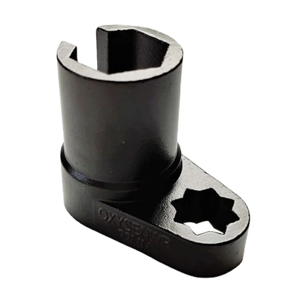 

Drive Remover Oxygen Sensor Socket Sleeve Study Accessories Car Compact Easy Installation Exquisite Lightweight