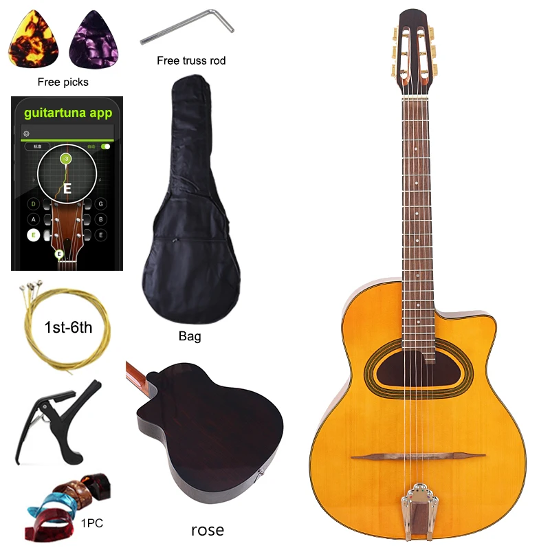 アコースティックギター スプルーストップ 6弦 Amazon.co.jp: エレキギター 41