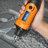HILDA 400W Variable Speed 6-speed Rotary Tool Mini Drill Mini Grinding Machine Electric Drill Rotary Tool Electric Tool 6