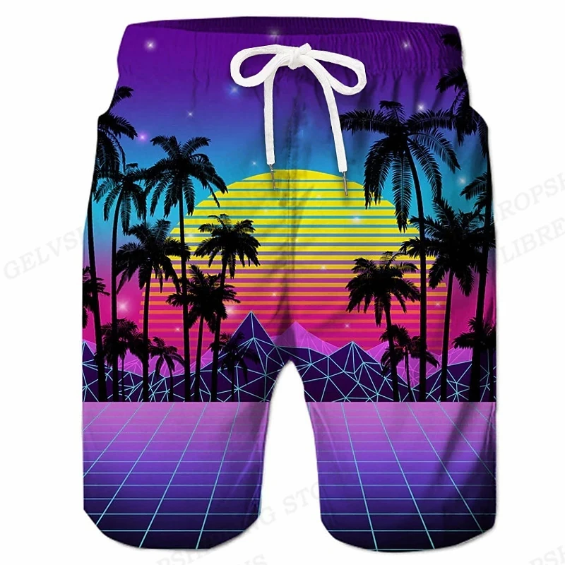 Men's Summer Sports Shorts Quick Drying Pants Sport Pants Gym Pant Workout Pant Gym Men Women Beach Short Pants 2