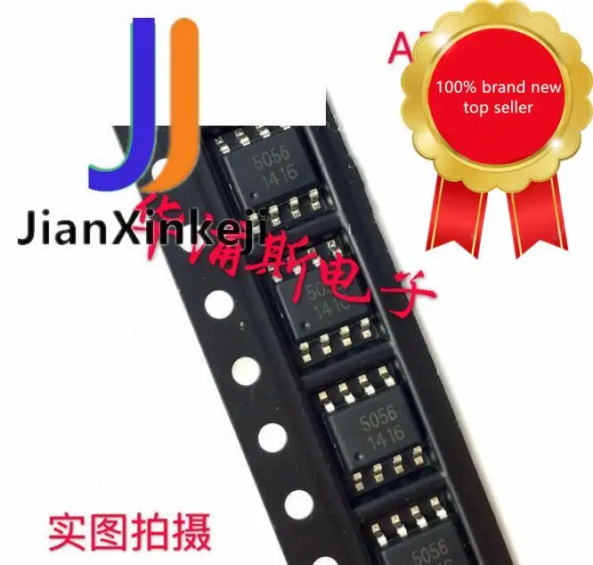 

30pcs 100% orginal new SMD AP5056 battery charge management chip SOP-8 in stock