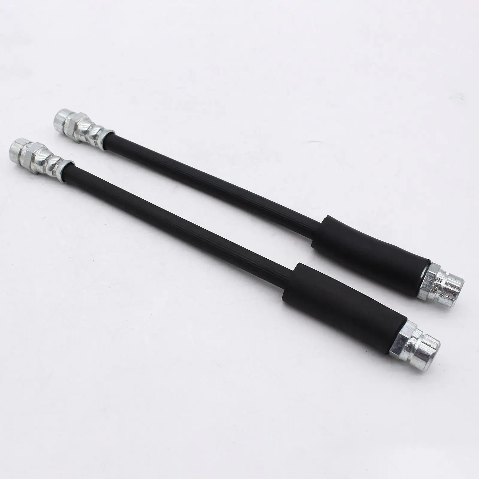 

Rear Brake Hoses 3C0611775 Premium Professional Brake Hydraulic Hose for Golf MK5 Accessories Repair Parts Easy to Install