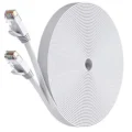 CAT 6 Flat White