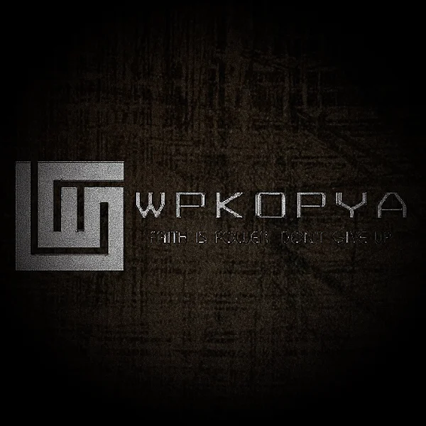 WPKOPYA Factory Direct Sales Store