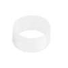 4Pcs Tennis Racquet Grip Tennis Racket Grip Bands Rubber Rings Non-Slip Badminton Tennis Absorbent Overgrips in Place 69HD 5
