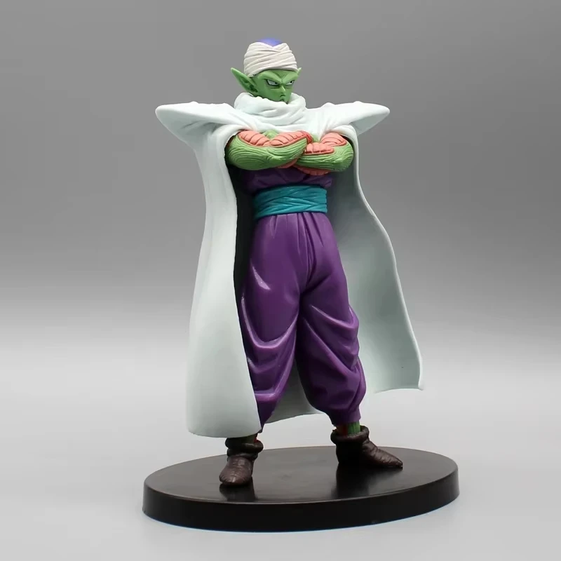 Anime Dragon Ball Z figure Piccolo PVC statue doll decoration collection model toys children Christmas gift