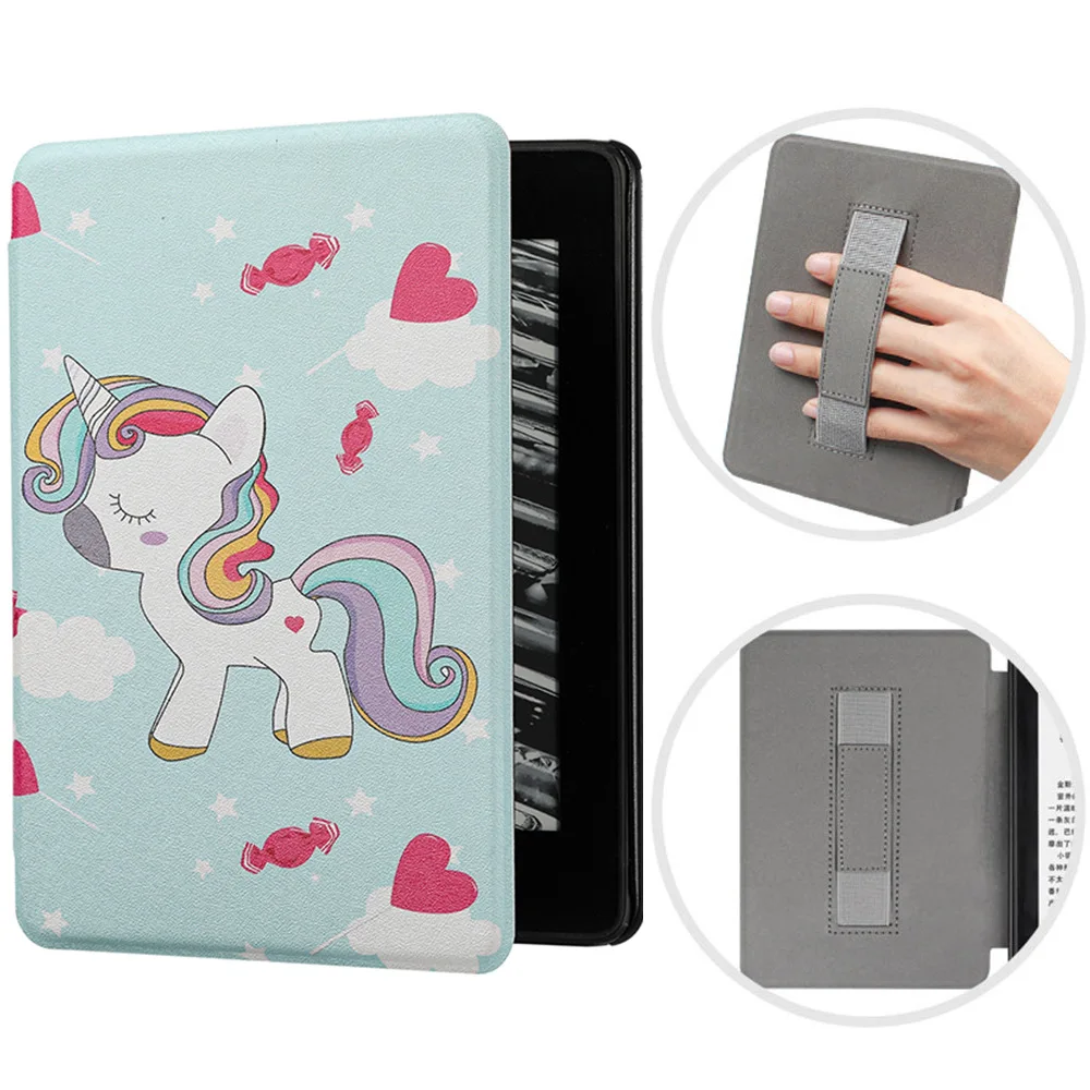 Premium 7-Inch eReader Protective Case with Auto Sleep Function