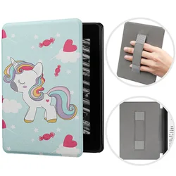 Premium 7-Inch eReader Protective Case with Auto Sleep Function for Paperwhite 12th 2024 (2)