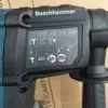 Bosch GBH180-LI Cordless Electric Hammer 18V Brushless Impact Drill Four Pits Lithium Rechargeable Rotary Hammer Bare Tool 4