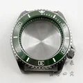 NO.4 Green