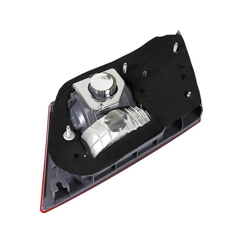 TYC 11-6123-01-9 Replacement Tail Lamp For Honda Odyssey - DOT/SAE Compliant, CAPA Certified