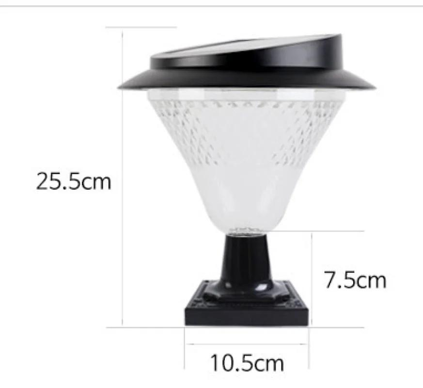 Solar Garden Lights 48-Beall Garden Lights Outdoor Charging Light solar lights garden lighting