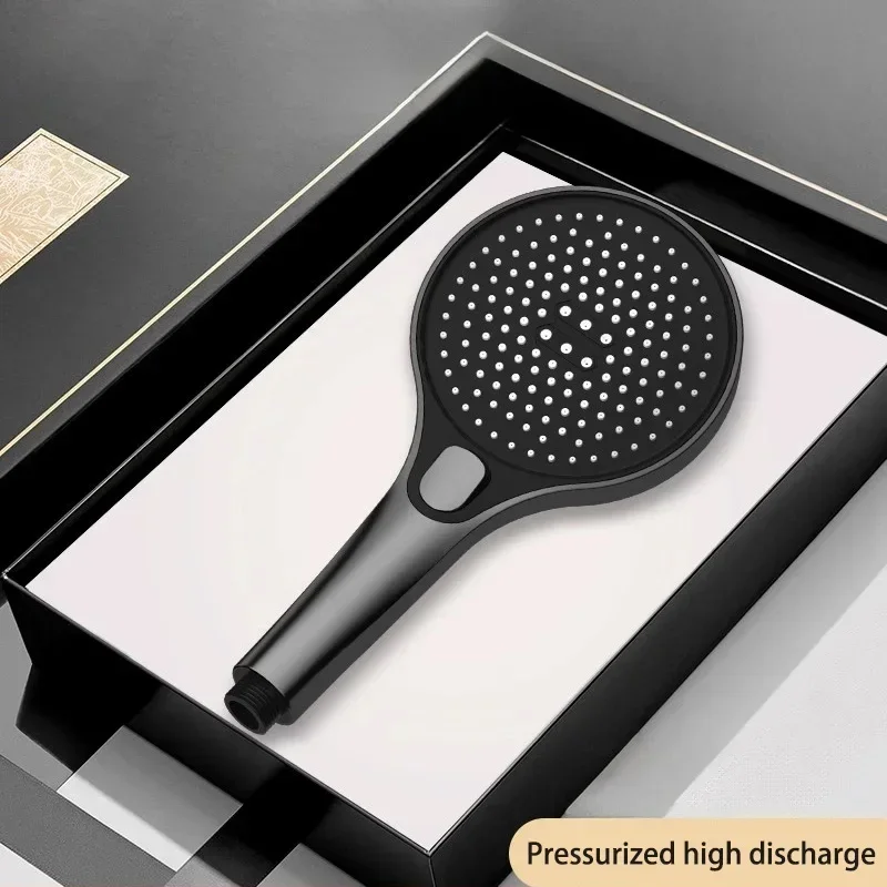 Xiaomi Shower Booster Delicate Water Discharge Shower Kit Easy Installation Universal Connector Shower Head Bathroom Accessories 4