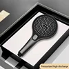Xiaomi Shower Booster Delicate Water Discharge Shower Kit Easy Installation Universal Connector Shower Head Bathroom Accessories 4