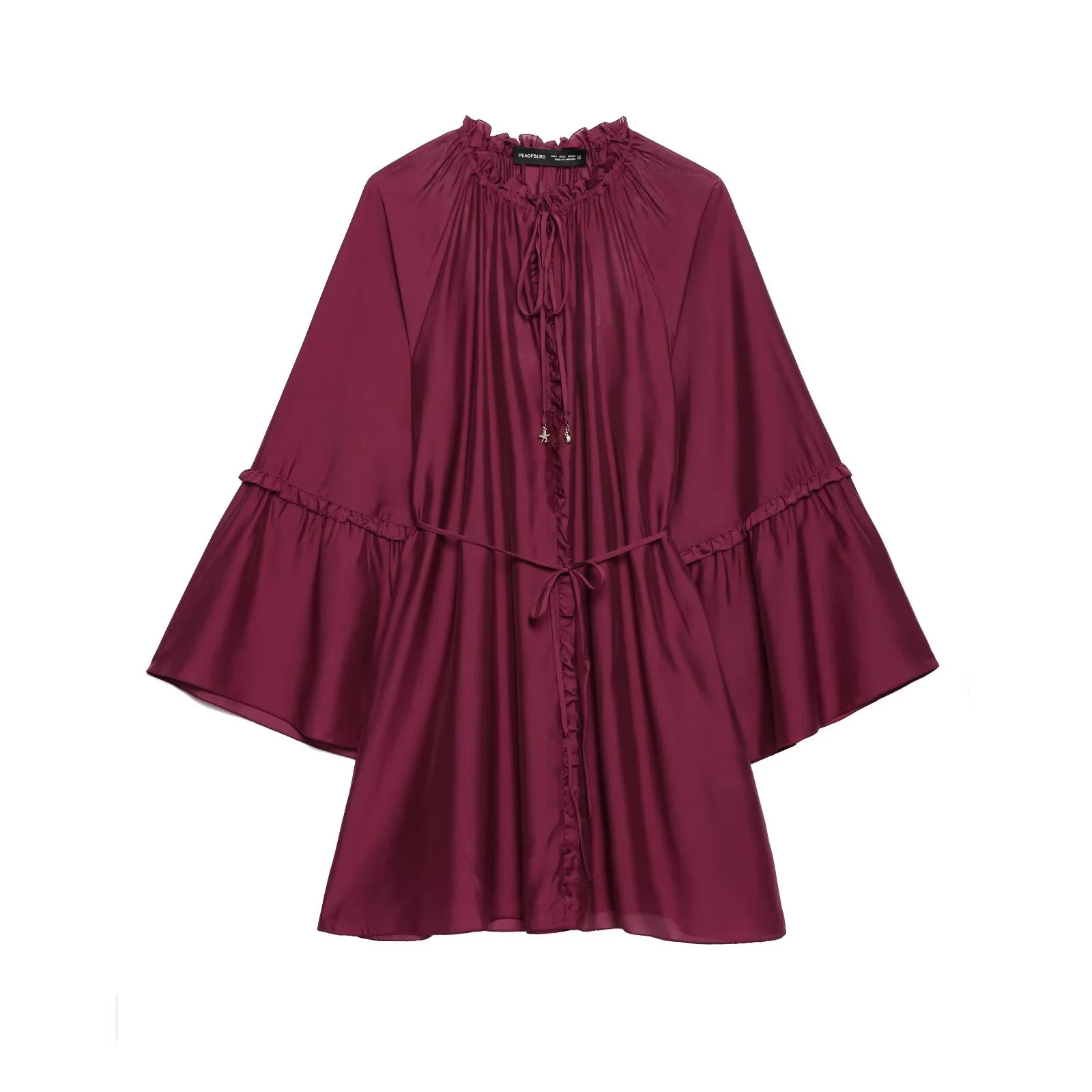 wine red