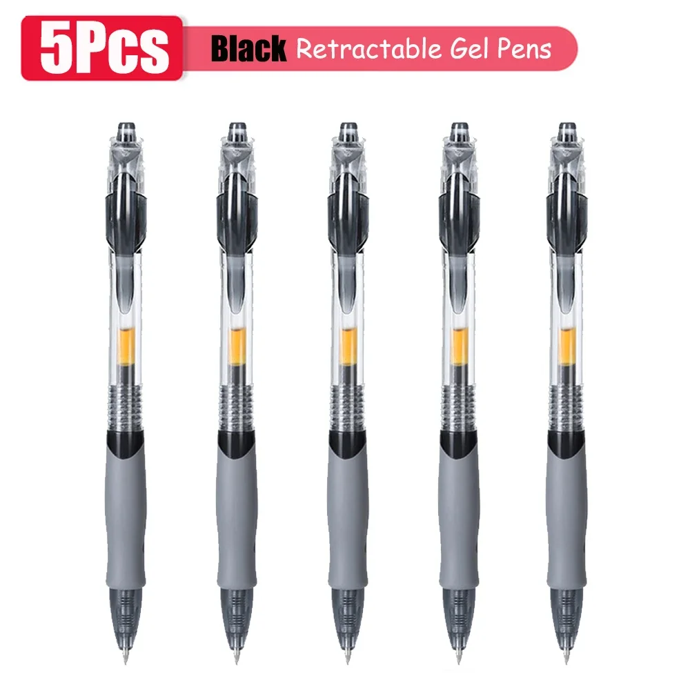 Black-5Pens