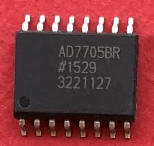 

AD7705BR AD7705BRZ SOP16 IC spot supply quality assurance welcome consultation can play