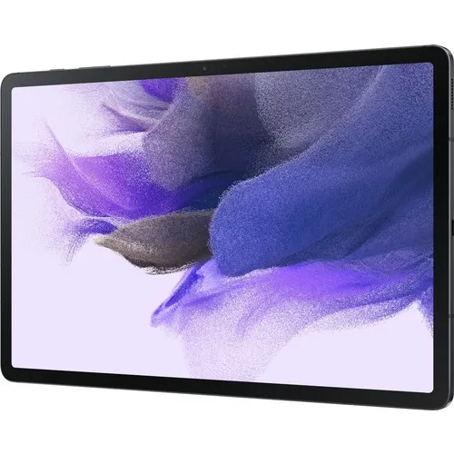 삼성 갤럭시 탭 S7 FE 와이파이 태블릿, 세련된 디자인과 고성능, 64GB의 데이터 용량과 12.4 인치의 큰 화면