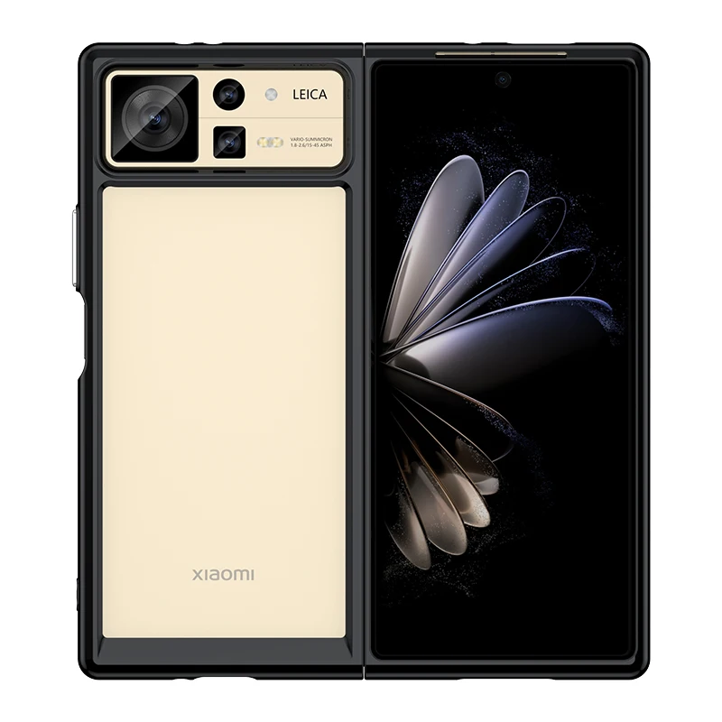 Vibrant Shockproof Protective Case