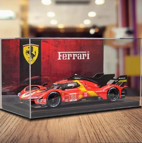 First Car Model Store