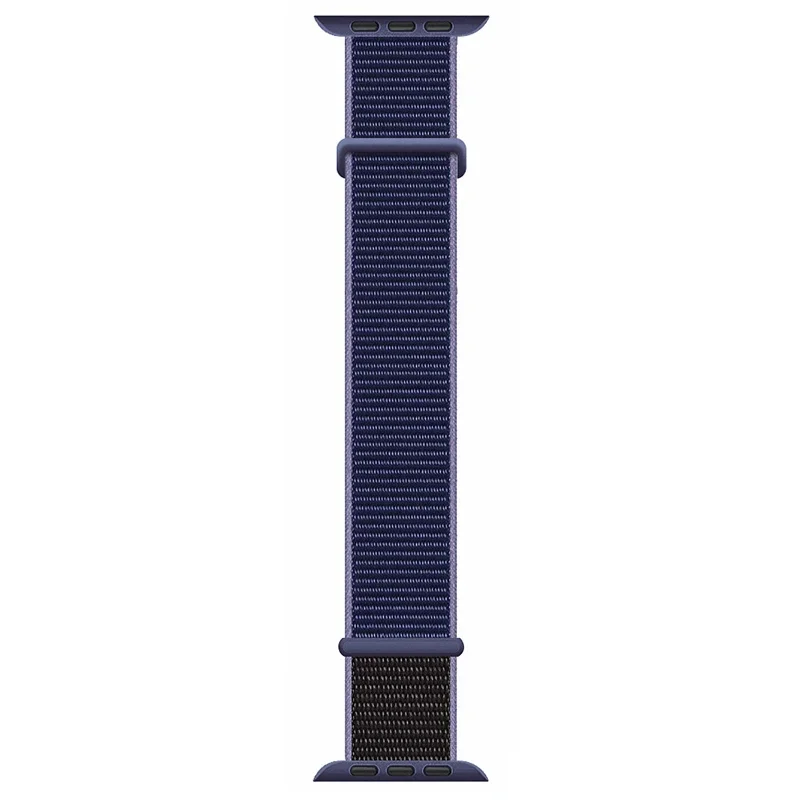 Nylon Strap Smartwatch Accessory Bracelet