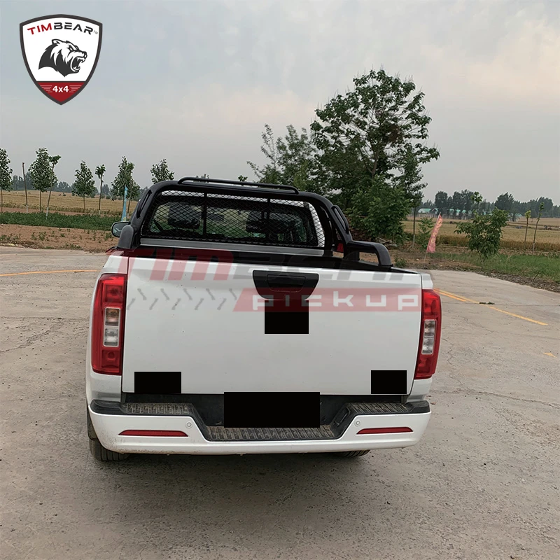 Timbear 픽업 트럭 스포츠 스틸 롤 바, 레인저 Hilux L200 BT50 Amarok용, 4X4, 신제품