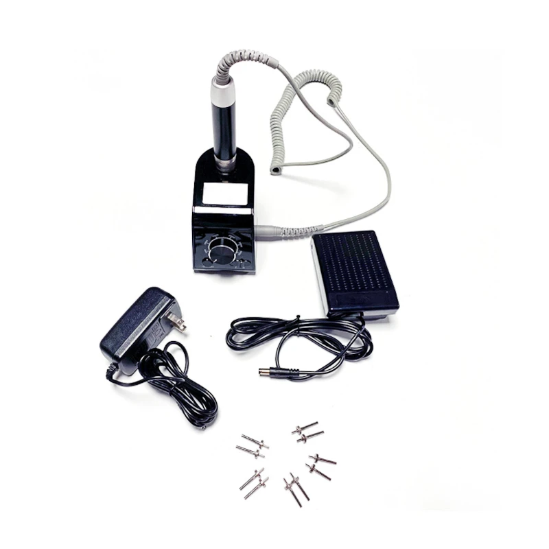 Hair Transplantation Machine Kit FUE Nail Drill Motor Hair Follicle  Extractor for Hair Transplant Instruments| | - AliExpress