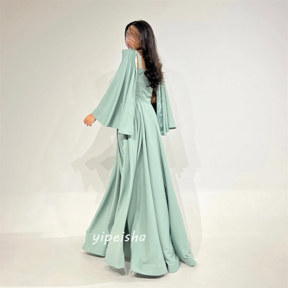 Рисунок 2 - Платье для выпускного вечера Саудовская