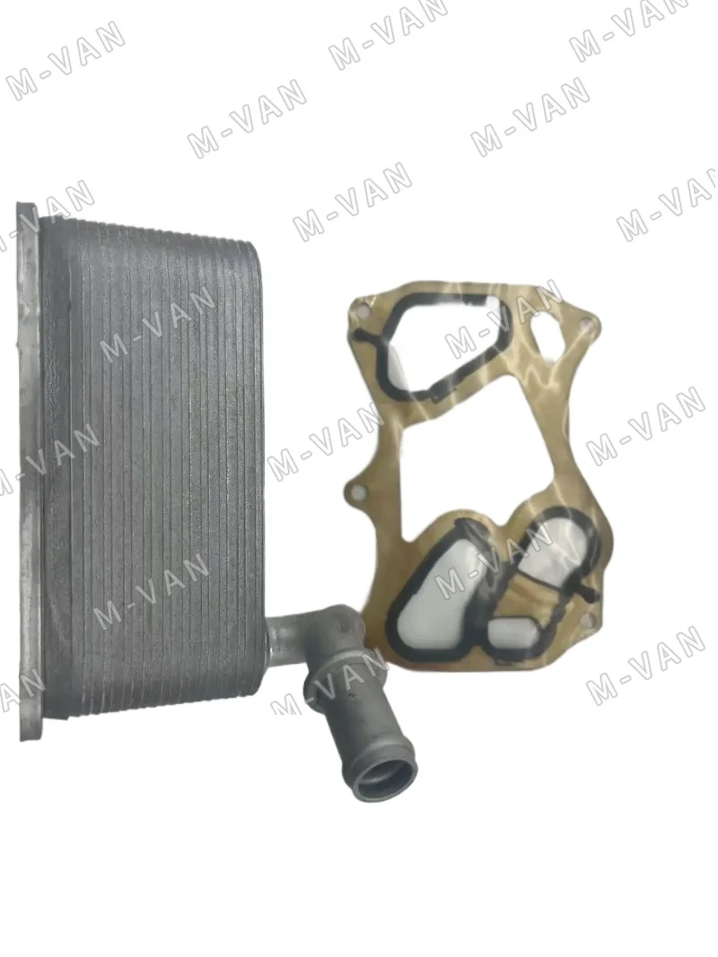A2761880001 M276 radiador enfriador aceite motor para mercedes-benz W218 CLS320 CLS350 W222 S300 S400 W166 ML350 GLS450 GLE400