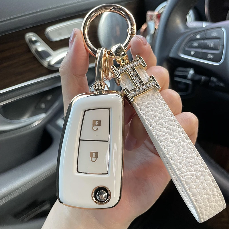 Cover Chiave/telecomando per Nissan Qashqai x-trail T32 Rogue Juke F15 J11 Murano MAXIMA ALTIMA - S8fb7caa45d3244f7871ff8e5358e2467R