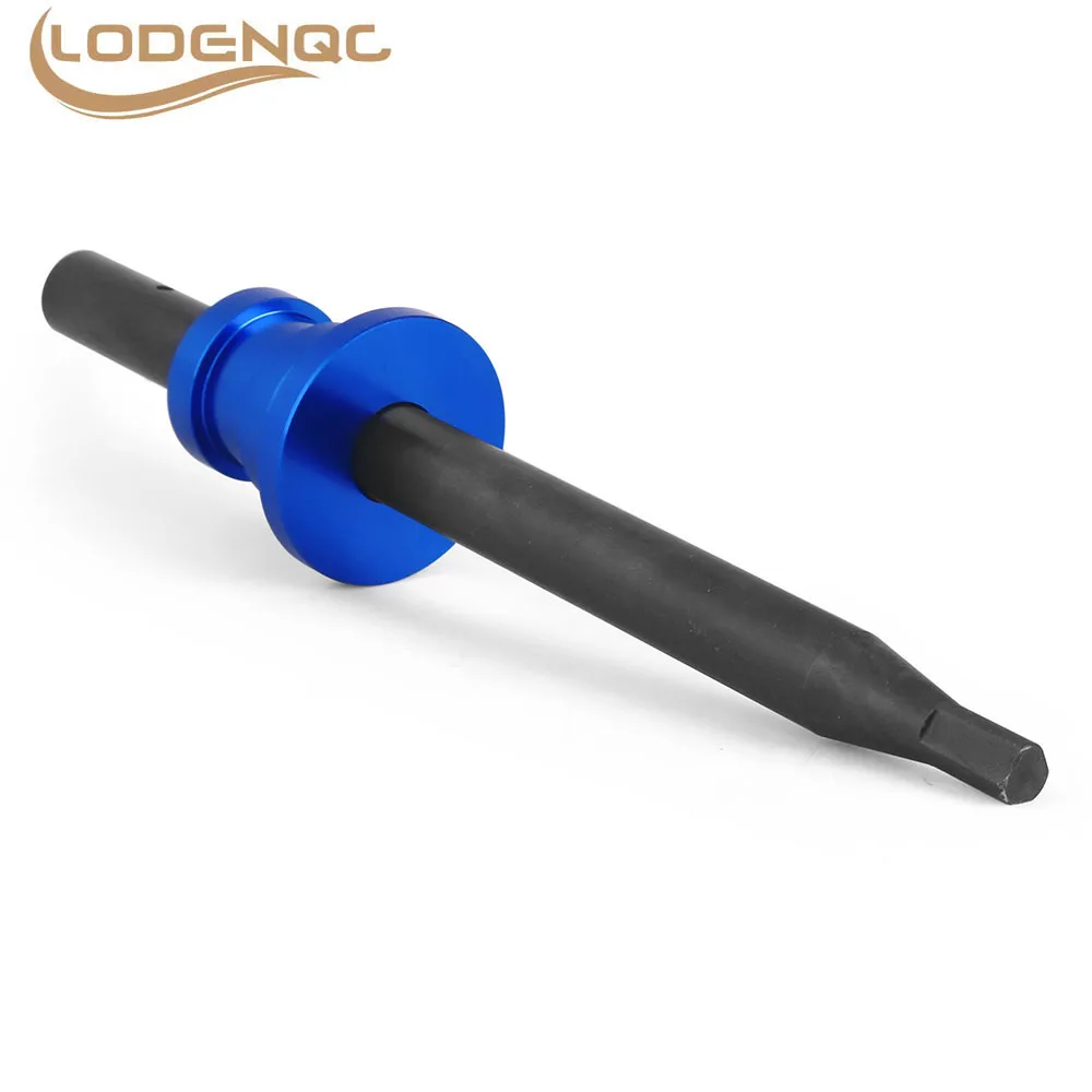 Oil Pump Primer Tool for GM Chevy V6 V8 SBC 350 BBC 454 Small Big Block