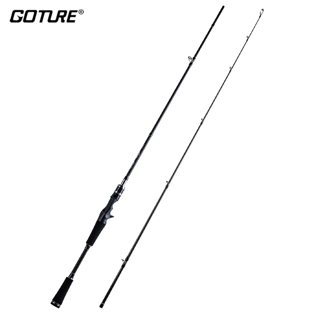 goture-knight-198m-21m-24m-m-power-spinning-casting-carbon-fiber-fast-fishing-rod-2-sections-travel-fishing-tackle-sea-rod