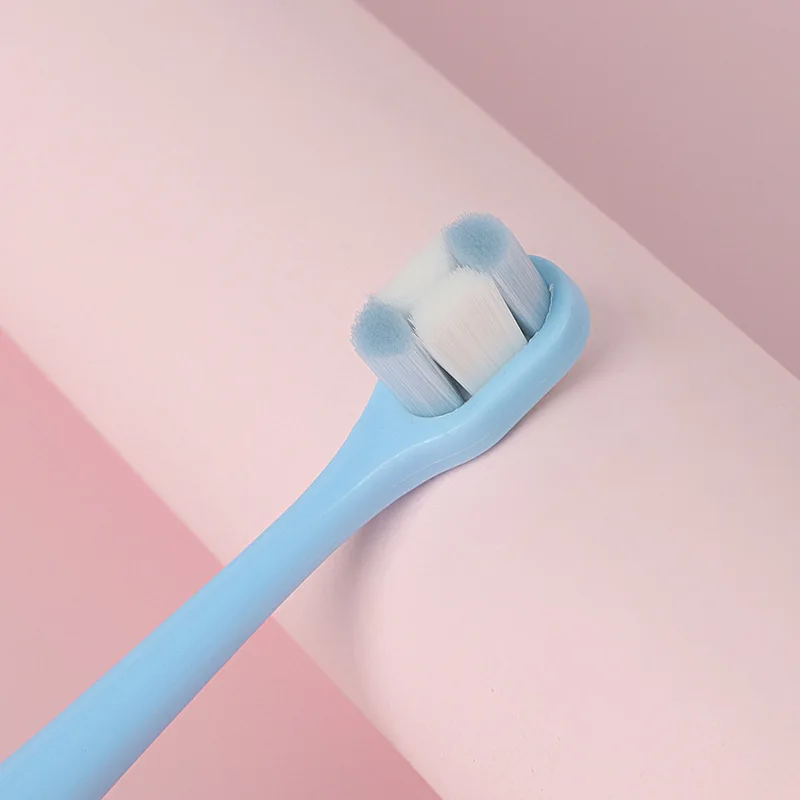 Ultra-Soft Pet Toothbrush for Dogs & Cats 3