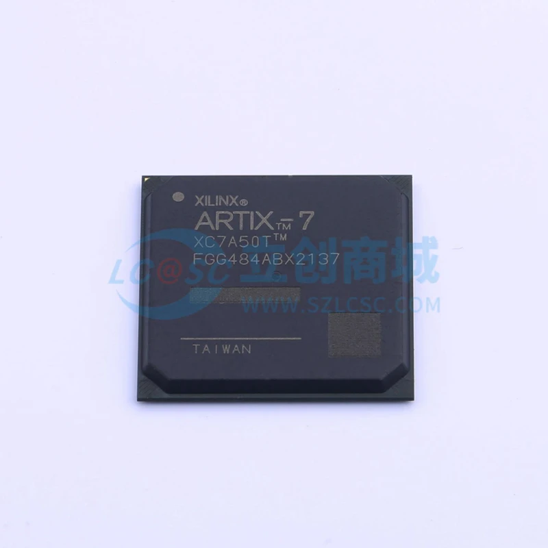 Рисунок 4 - 100% Новый оригинальный XC XC7A