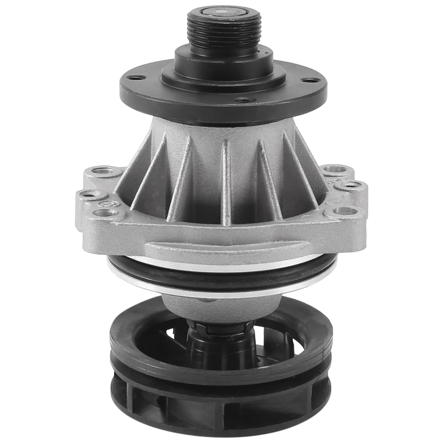 Engine Water Pump for BMW E39 E46 E36 E34 320I 323CI 325CI 325I 325XI 328I 330CI 330I 525I 528I
