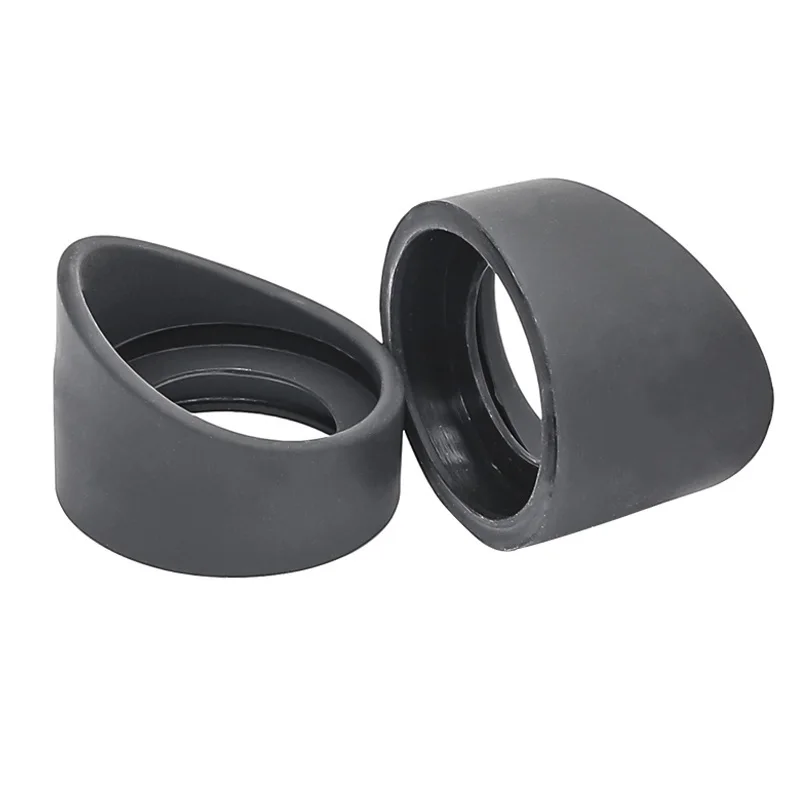 4Pcs 2 Pair 32-36Mm Eyepiece Cover Eyepiece Binocular Eye Cups Guard