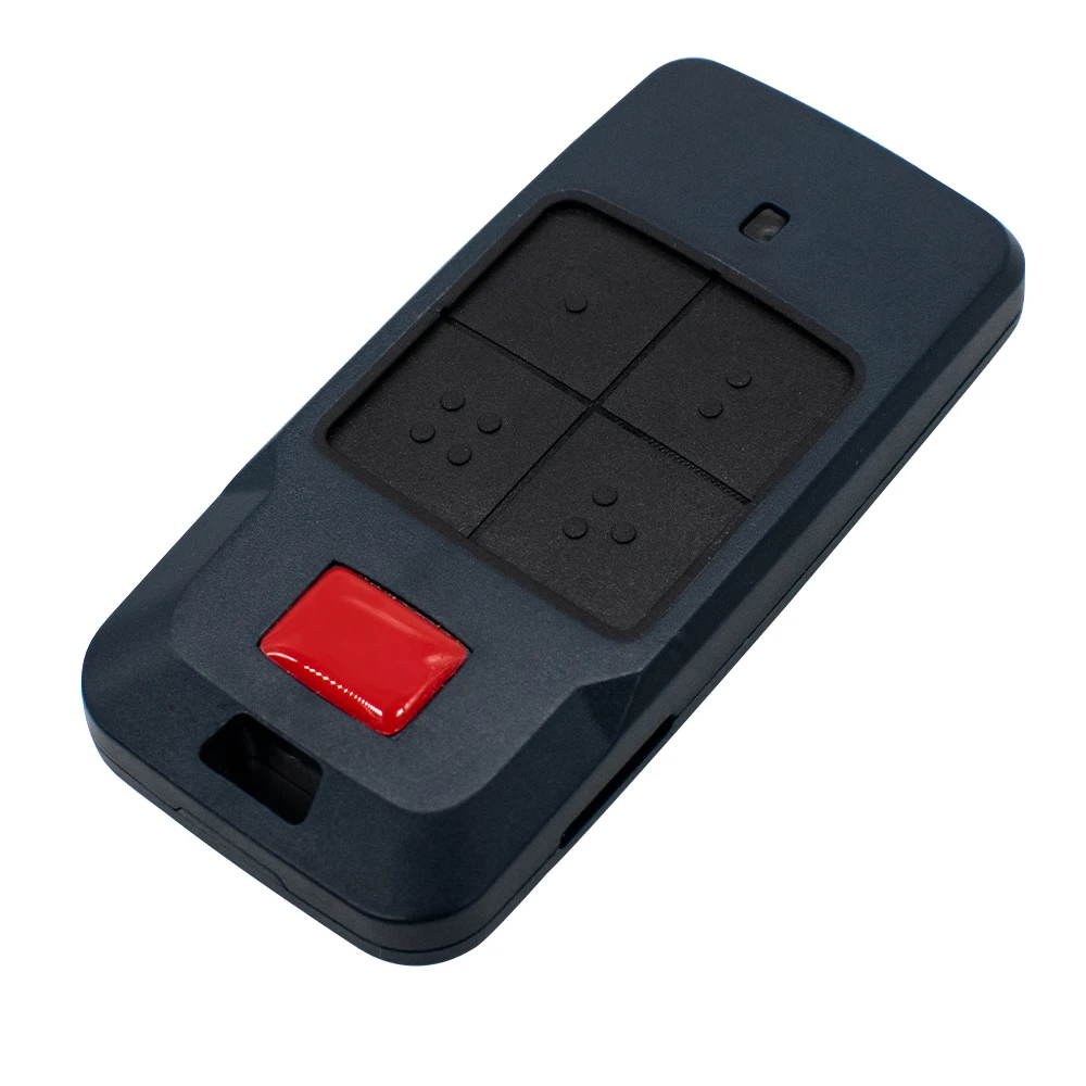 BFT MITTO COOL C4 C2 Remote Control Gate Garage Door Opener Comaptible With BFT MITTO 433.92MHz Rolling Code Keyfob Command 3