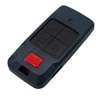 BFT MITTO COOL C4 C2 Remote Control Gate Garage Door Opener Comaptible With BFT MITTO 433.92MHz Rolling Code Keyfob Command 3