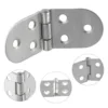  1pcs Folding Table Hinges Self Supporting Flush Mounted Cabinet Furniture Foldable Table Cabinet Door Hinge Furniture Fittings 4