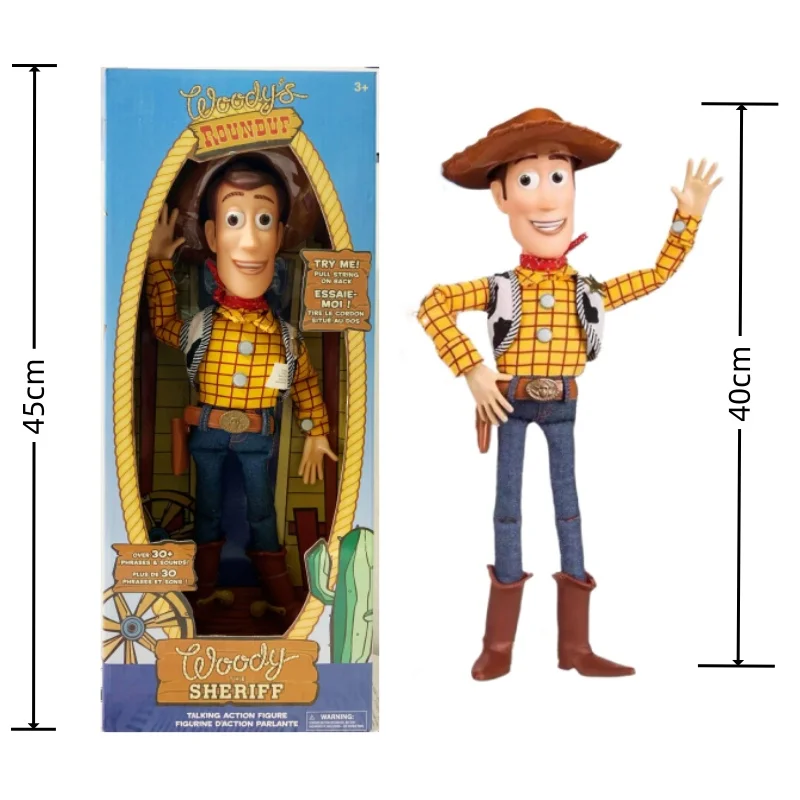 Woody