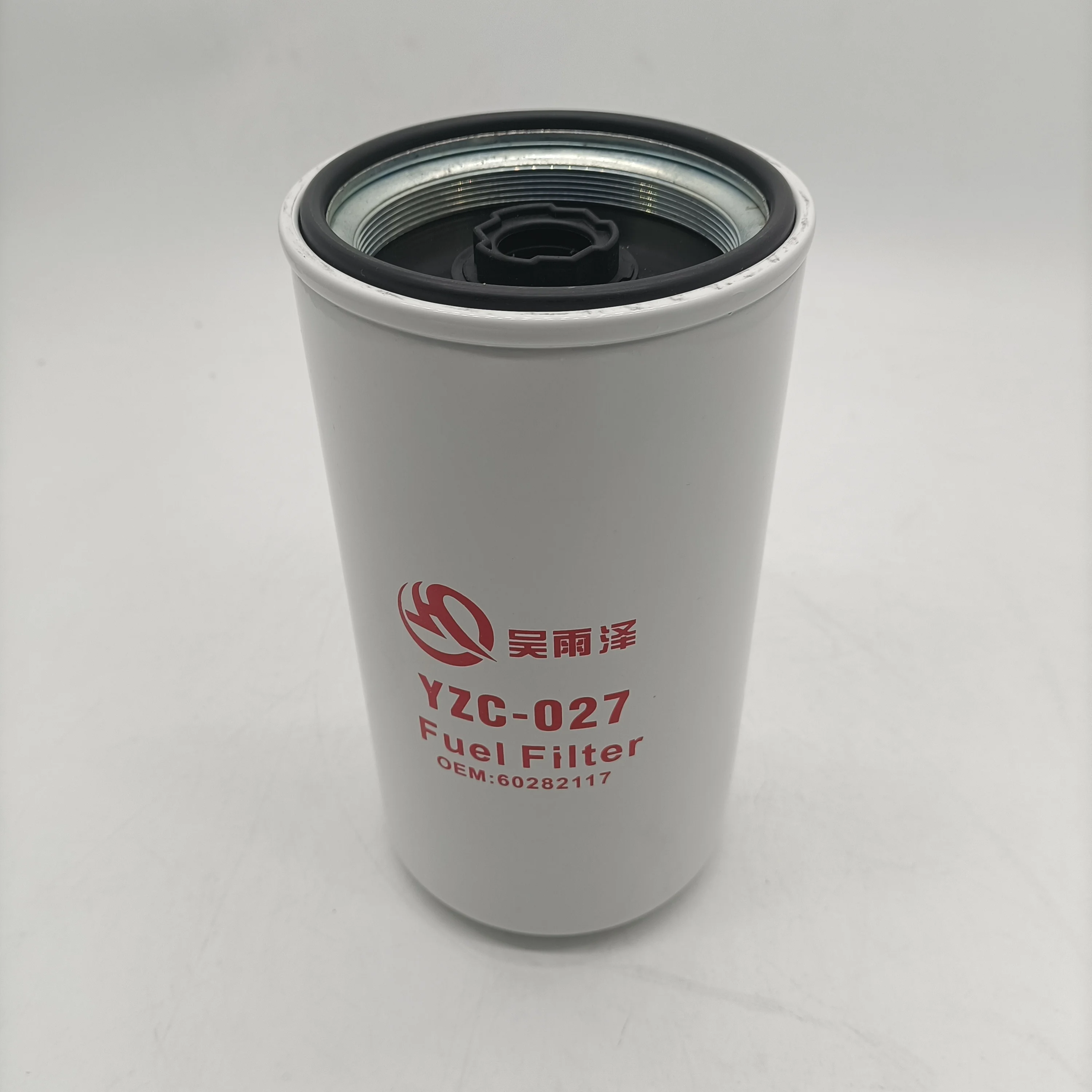For Sany Excavator Accessories Diesel Filter Diesel Filter Elment EFI 60282117 YA00033486 8982394641 High Quality Accessories