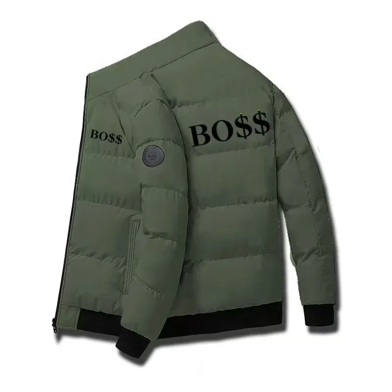 Hood Feature